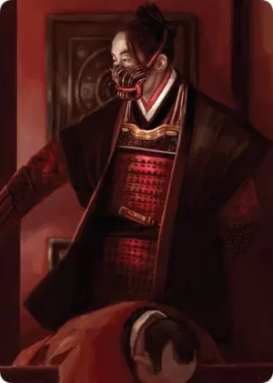 Bayushi Nitoshi (deckbaker)