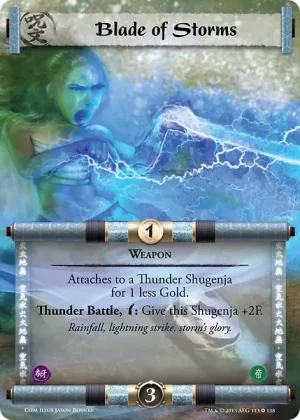 Blade of Storms FULL BLEED