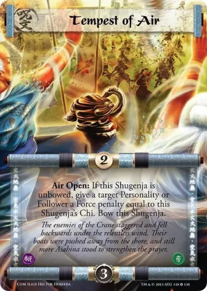 Tempest of Air FULL BLEED