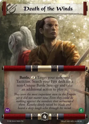 Death of the Winds FULL BLEED