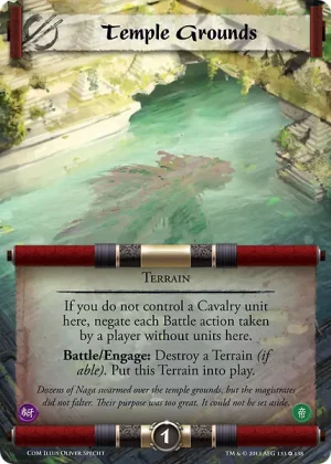 Temple Grounds FULL BLEED