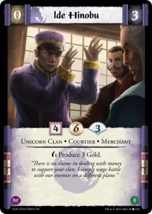 Ide Hinobu
