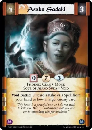 Asako Sadaki