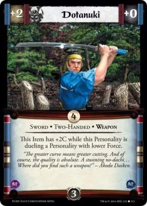 Dotanuki