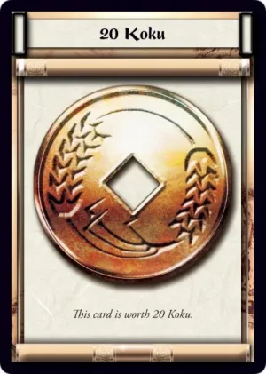20 Koku