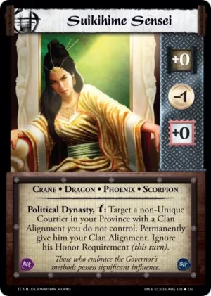 Suikihime Sensei