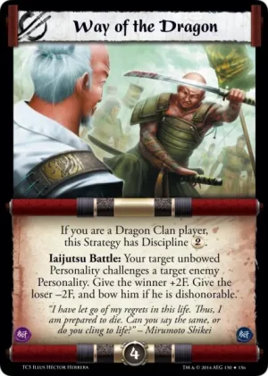 Way of the Dragon