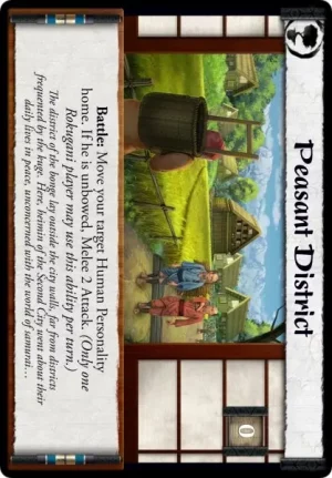 Peasant District (Territory)