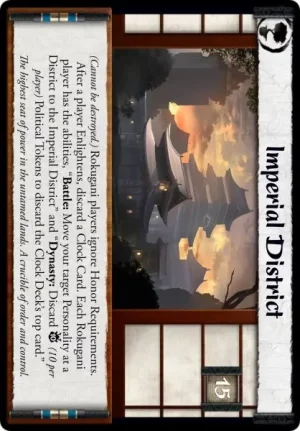 Imperial District (Territory)