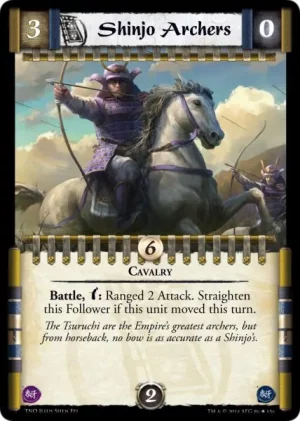Shinjo Archer