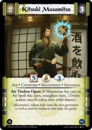 Kituski Masamitsu