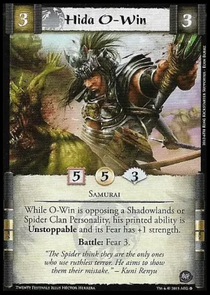 Hida O-Win