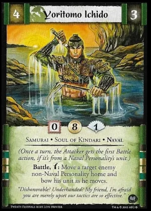 Yoritomo Ichido