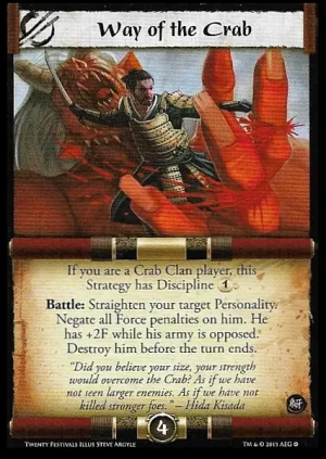 Way of the Crab