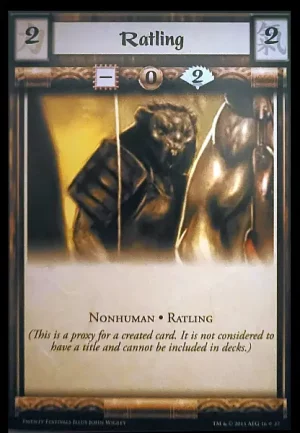 Ratling (proxy)