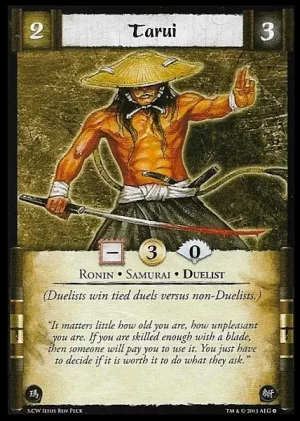 Tarui