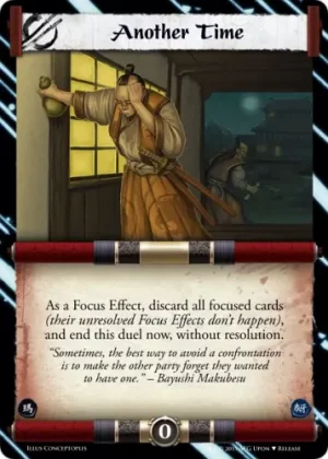 Another Time ***ALT ART