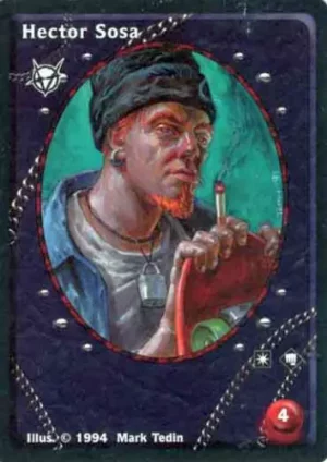Hector Sosa (G1)