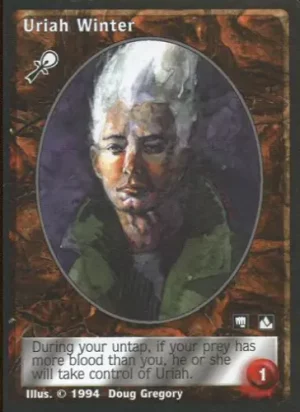 Uriah Winter (G1)