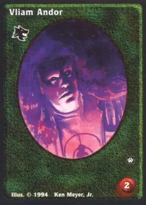 Vliam Andor (G1)