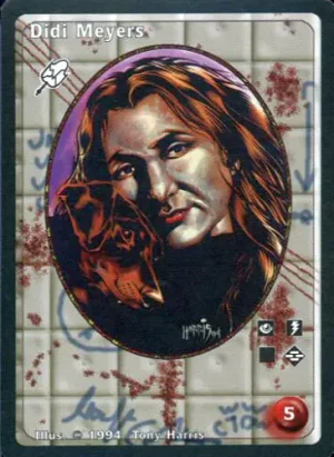 Didi Meyers (G1)