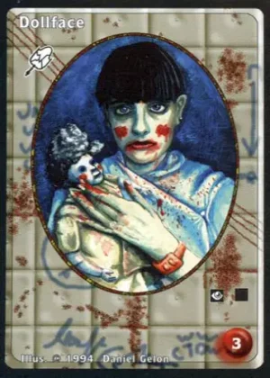 Dollface (G1)