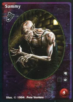 Sammy (G1)