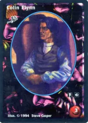 Colin Flynn (G1)