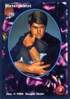 Dieter Kleist (G1)