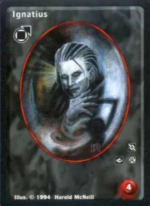 Ignatius (G1)