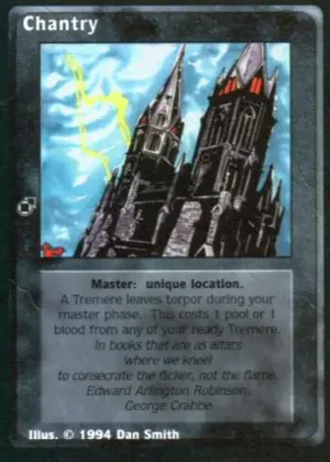 Chantry