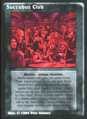 Succubus Club ***BANNED
