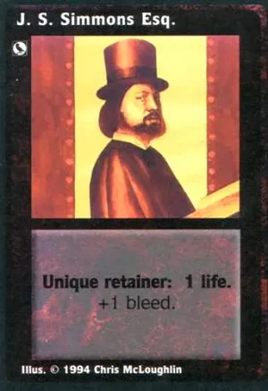 J.S. Simmons Esq. ***[J. S.]