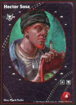 Hector Sosa (G1)