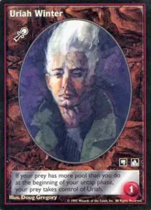 Uriah Winter (G1)
