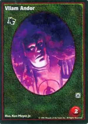 Vliam Andor (G1)