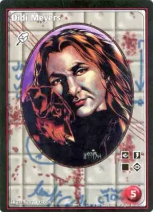 Didi Meyers (G1)