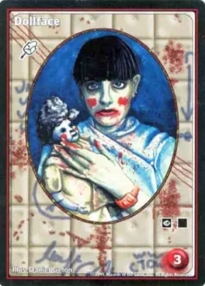 Dollface (G1)