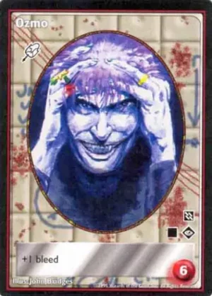 Ozmo (G1)