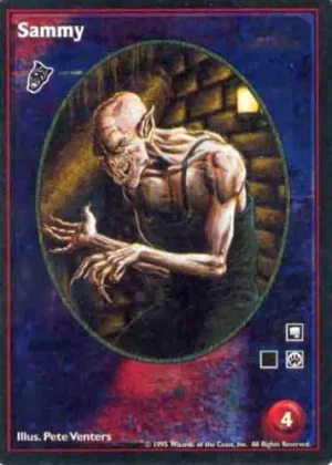 Sammy (G1)