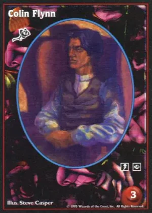 Colin Flynn (G1)