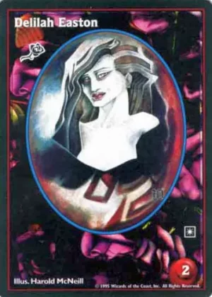 Delilah Easton (G1)