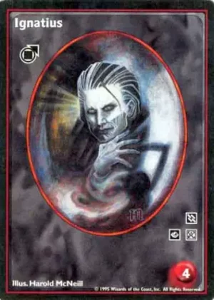 Ignatius (G1)