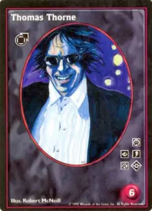 Thomas Thorne (G1)