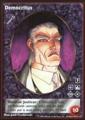 Democritus (G1)