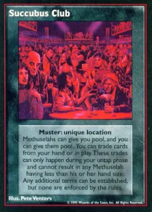 Succubus Club ***BANNED