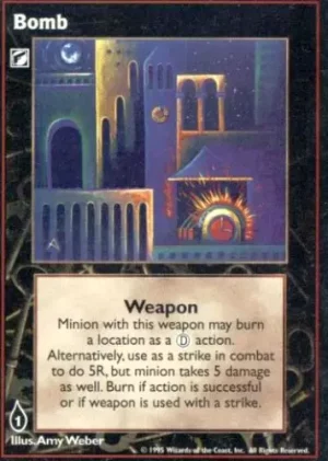 Bomb
