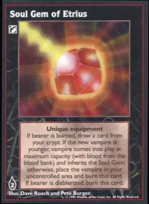 Soul Gem of Etrius