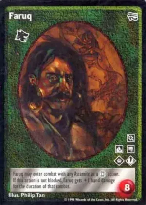 Faruq (G2)