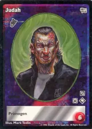 Judah (G2)